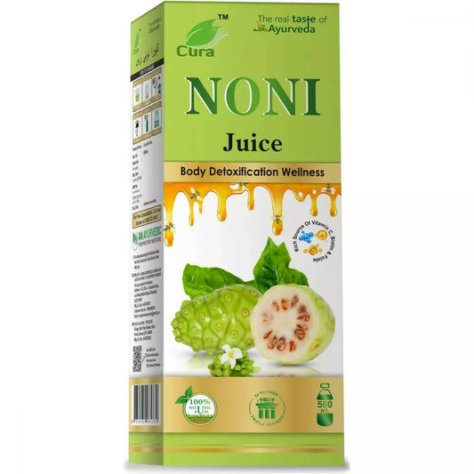 Cura Noni Juice - Grab2buy