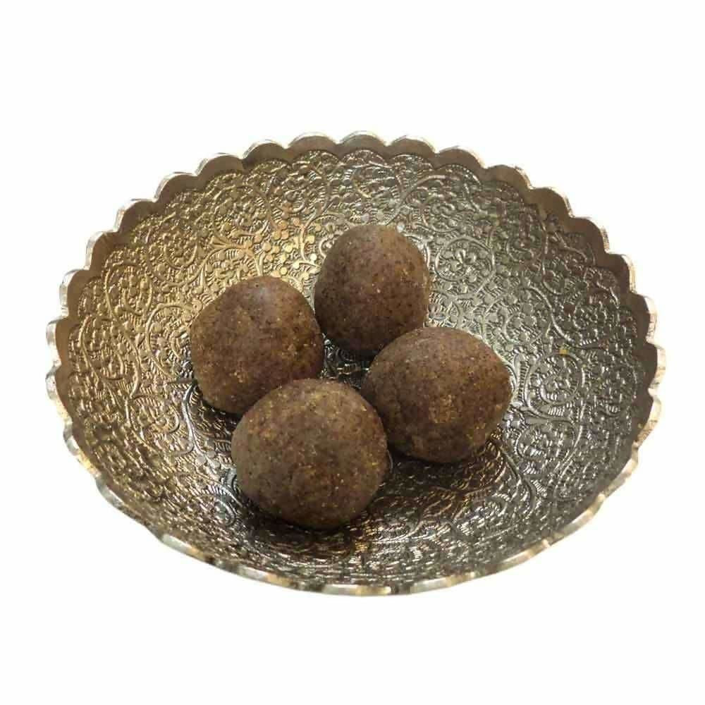 Mithaiwala Ragi Laddu - Grab2buy