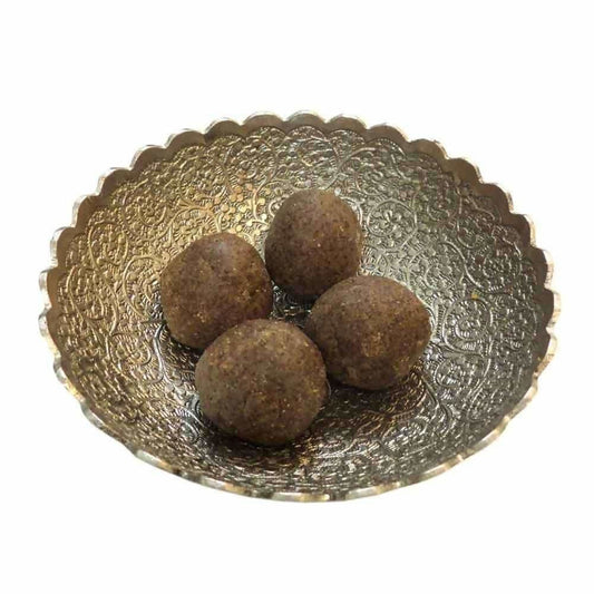 Mithaiwala Ragi Laddu - Grab2buy