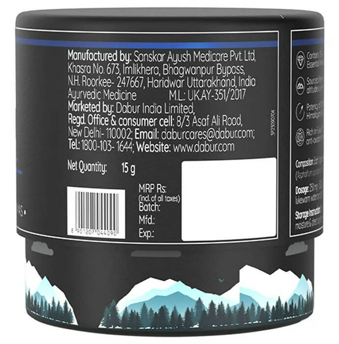Dabur Himalayan Sj Powder 