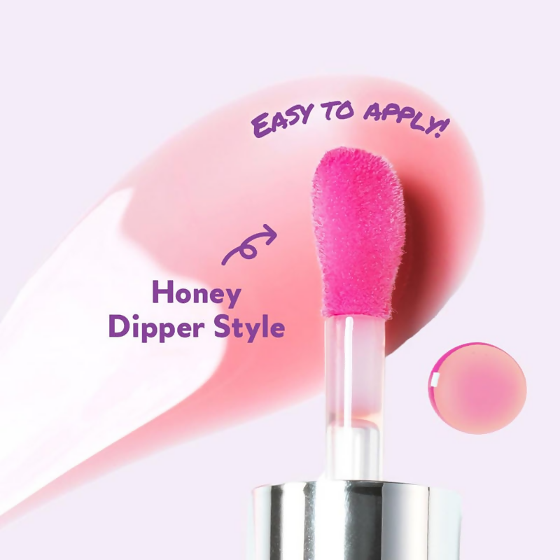 Tirtir My Glow Lip Oil - Mint  Grab2Buy Tirtir Grab2Buy