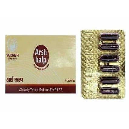 Vaidrishi Arshkalp - Grab2buy