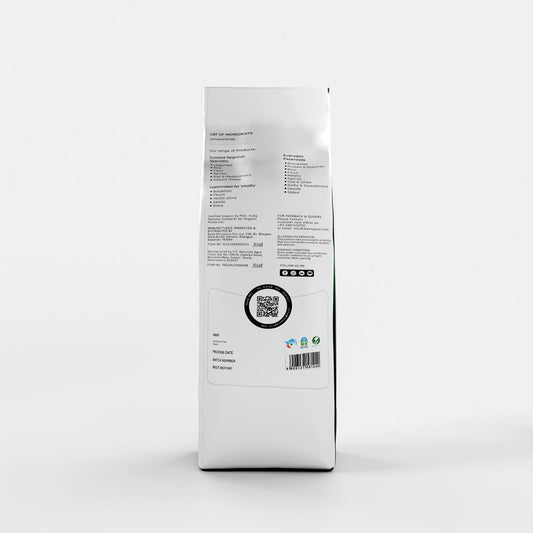 IKAI Organic Amaranth Puff 