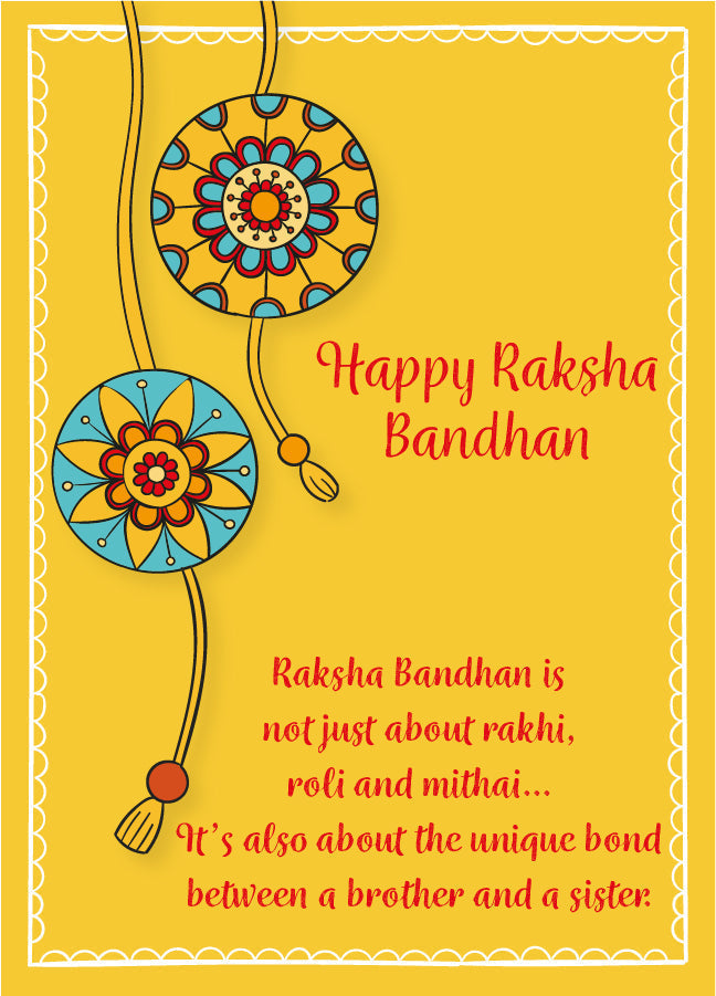 Indianvibez Facebook Wooden Rakhi with Rudraksha, Social Media Rakhi for Bro, Shop India - Kids Rakhi - Swadesiicart