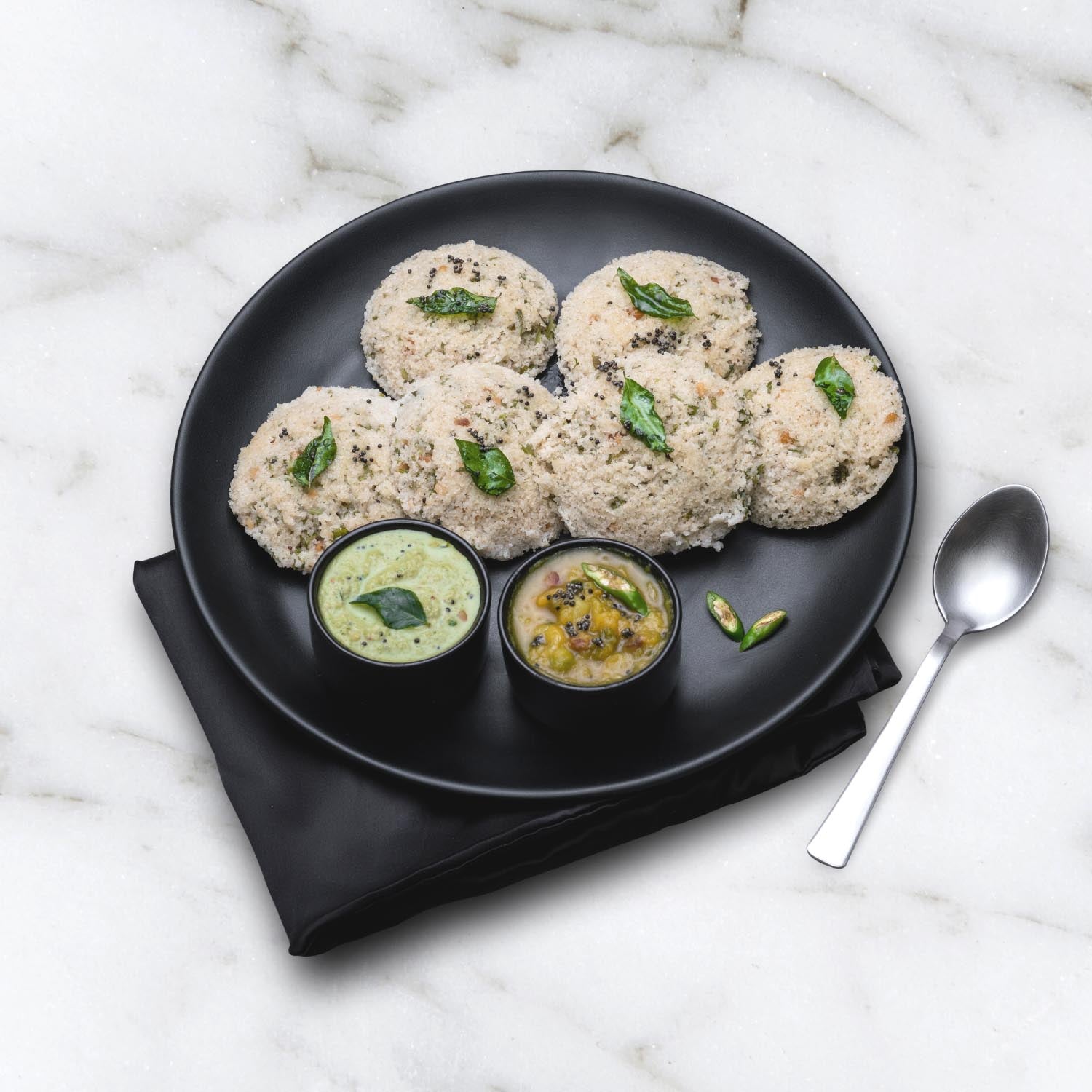 Millet Amma Millet Rava Idli Mix - Grab2buy
