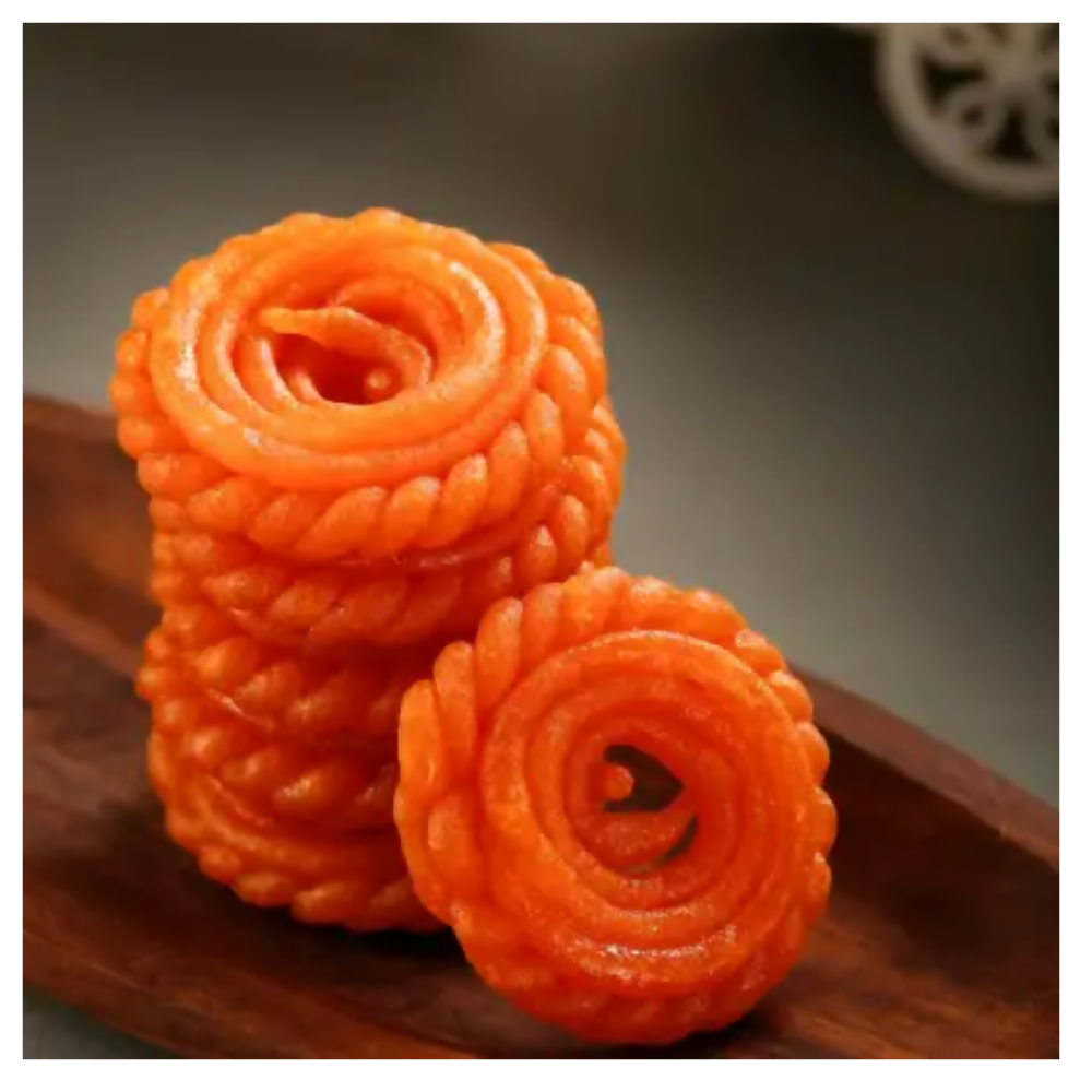 Gummadi Foods Jangri 