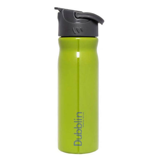 Dubblin Rapid Stainless Steel Sports Water Bottle - Grab2buy