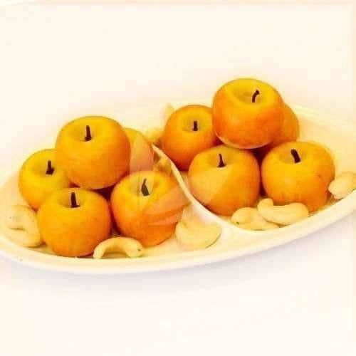 Olive Mithai - Kaju Apple 