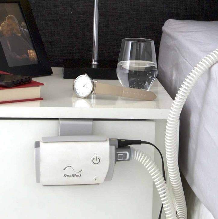 AirMini™ Mount System 