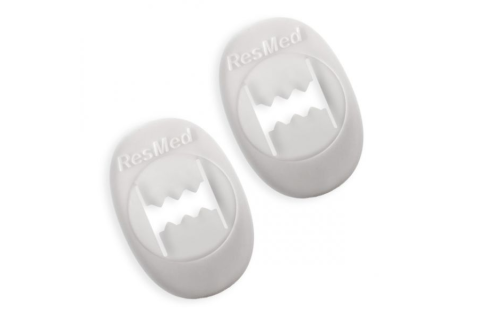 ResMed P10 Mask Headgear Clips (10PK) 