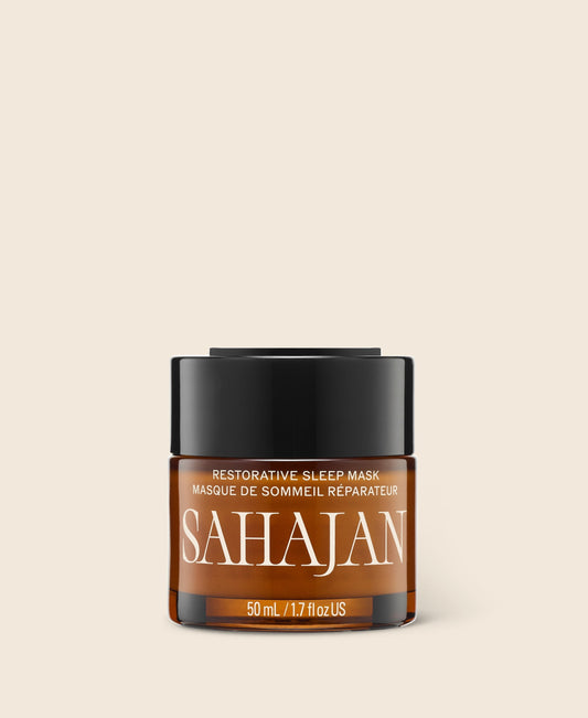 Restorative Sleep Mask
