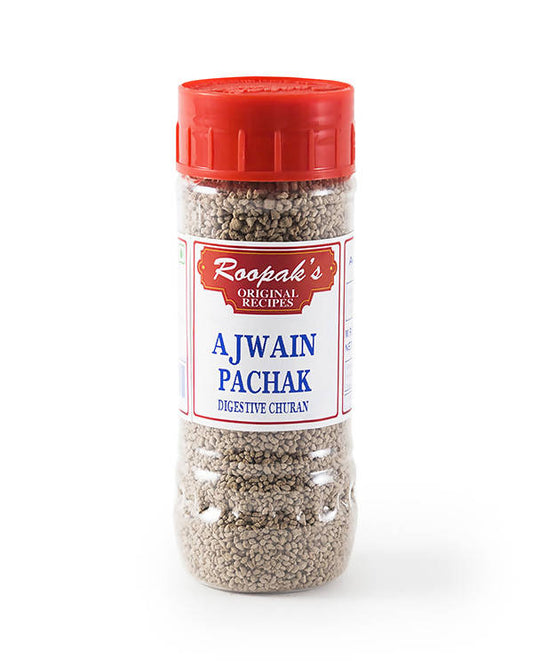 Roopak's Ajwain Pachak (Digestive Churan) - Grab2buy