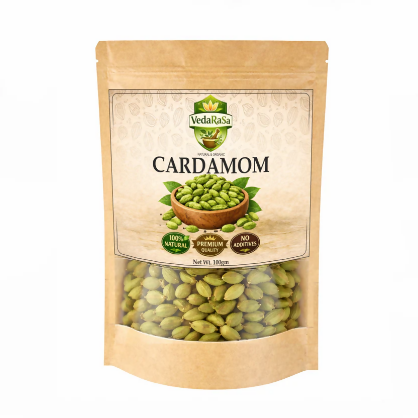 VedaRasa Raw Green Cardamom  Grab2Buy VedaRasa Grab2Buy
