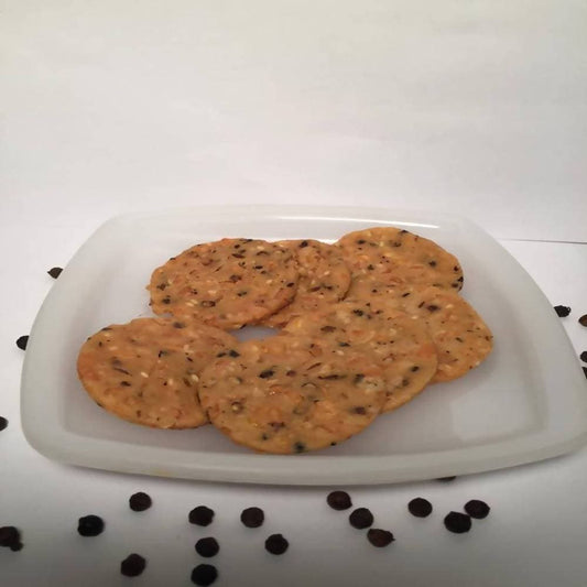 Asha Sweet Center Pepper Thattai