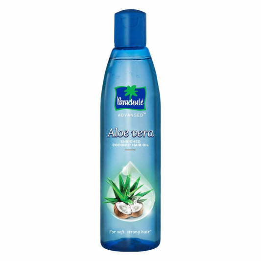 Parachute Advansed Aloe Vera Enriched Coconut Hair Oil - Grab2buy