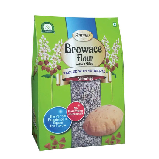 Ammae Browace Flour - Grab2buy
