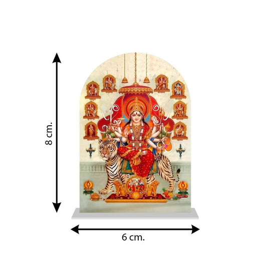 Autoeasy Navdurga Idol - Grab2buy