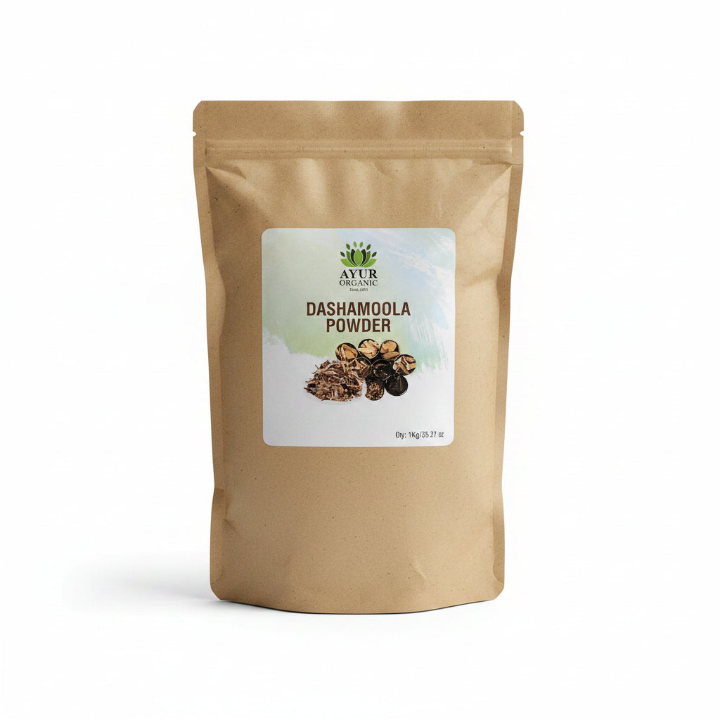 Dasamoola Powder Organic 