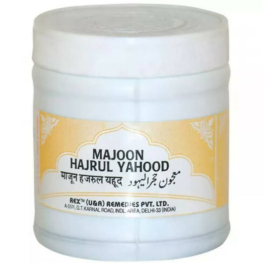 Rex Remedies Majoon Hajrul Yahood - Grab2buy