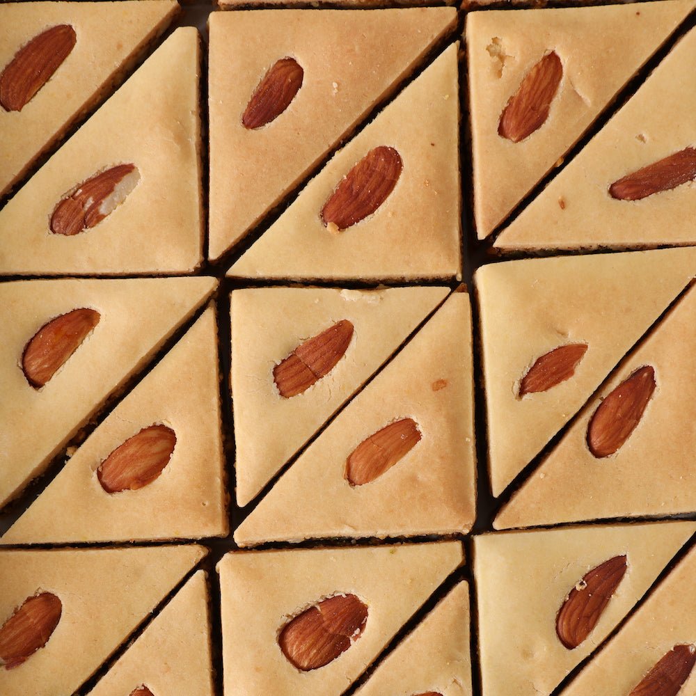 Shree Mithai Royal Almond Treat 