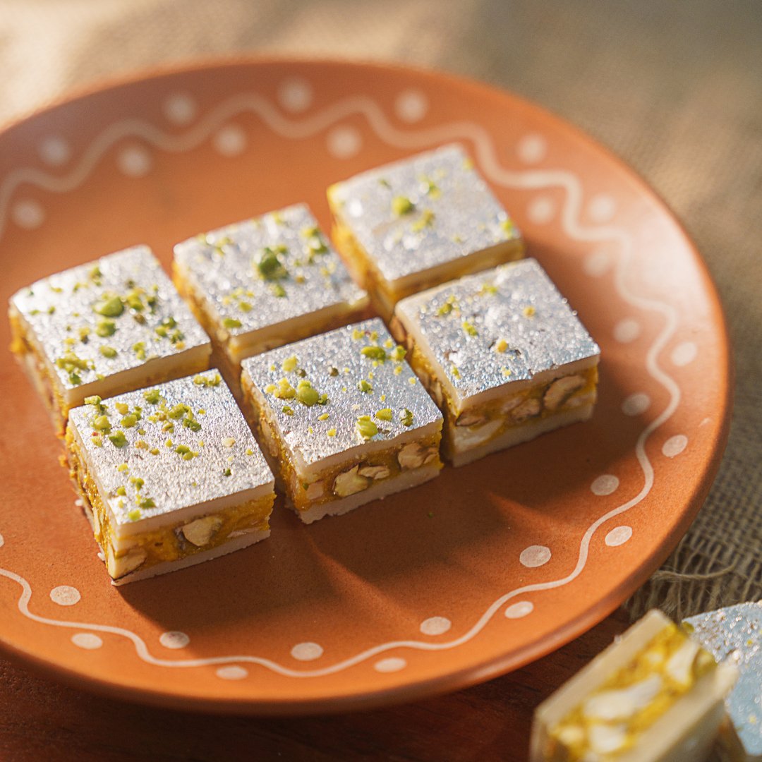 Shree Mithai Royal Burfi 