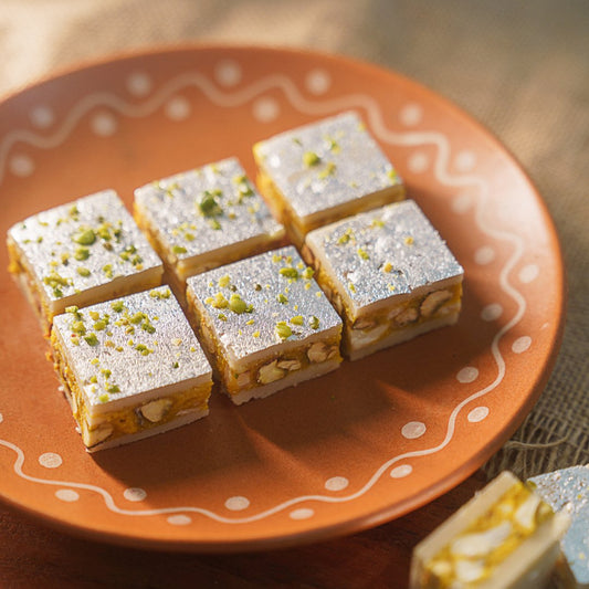 Shree Mithai Royal Burfi 