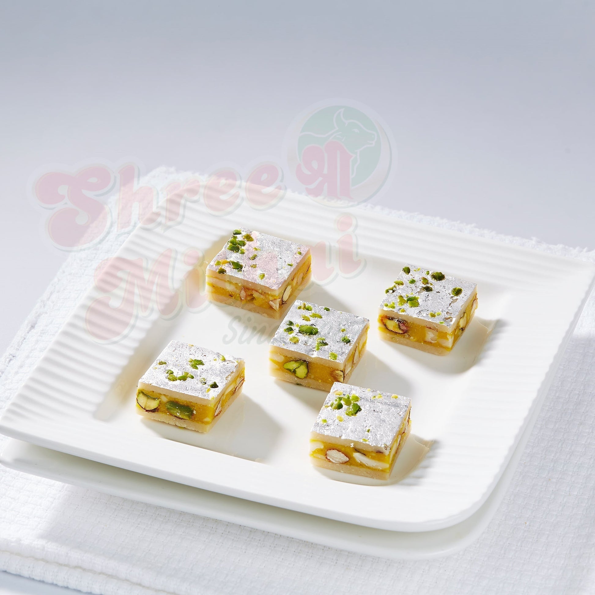 Shree Mithai Royal Burfi 