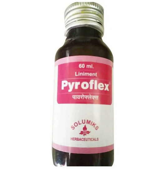 Solumiks Pyroflex Liniment - Grab2buy