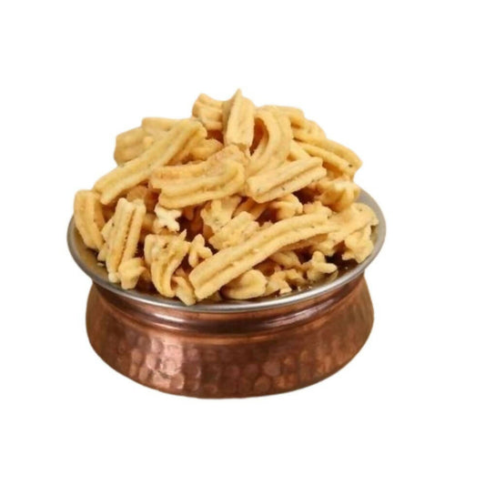 Olive Mithai Ghati Mixture - Grab2buy