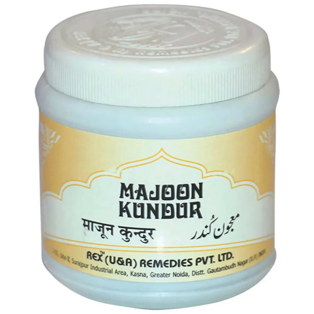 Rex Remedies Majoon Kundur - Grab2buy