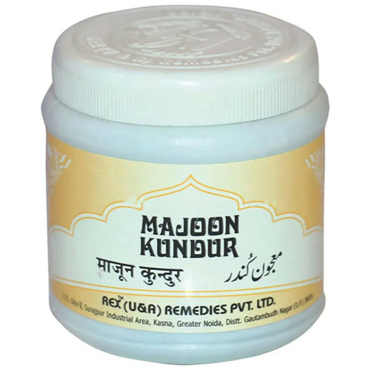 Rex Remedies Majoon Kundur | Grab2Buy