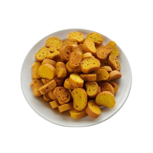 Olive Mithai Baby Rusk - Grab2buy