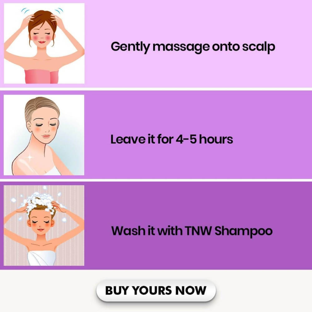 The Natural Wash Onion Hair Oil  Grab2Buy The Natural Wash Grab2Buy