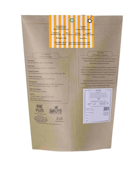 Home D'elite Bio Bhel - Grab2buy