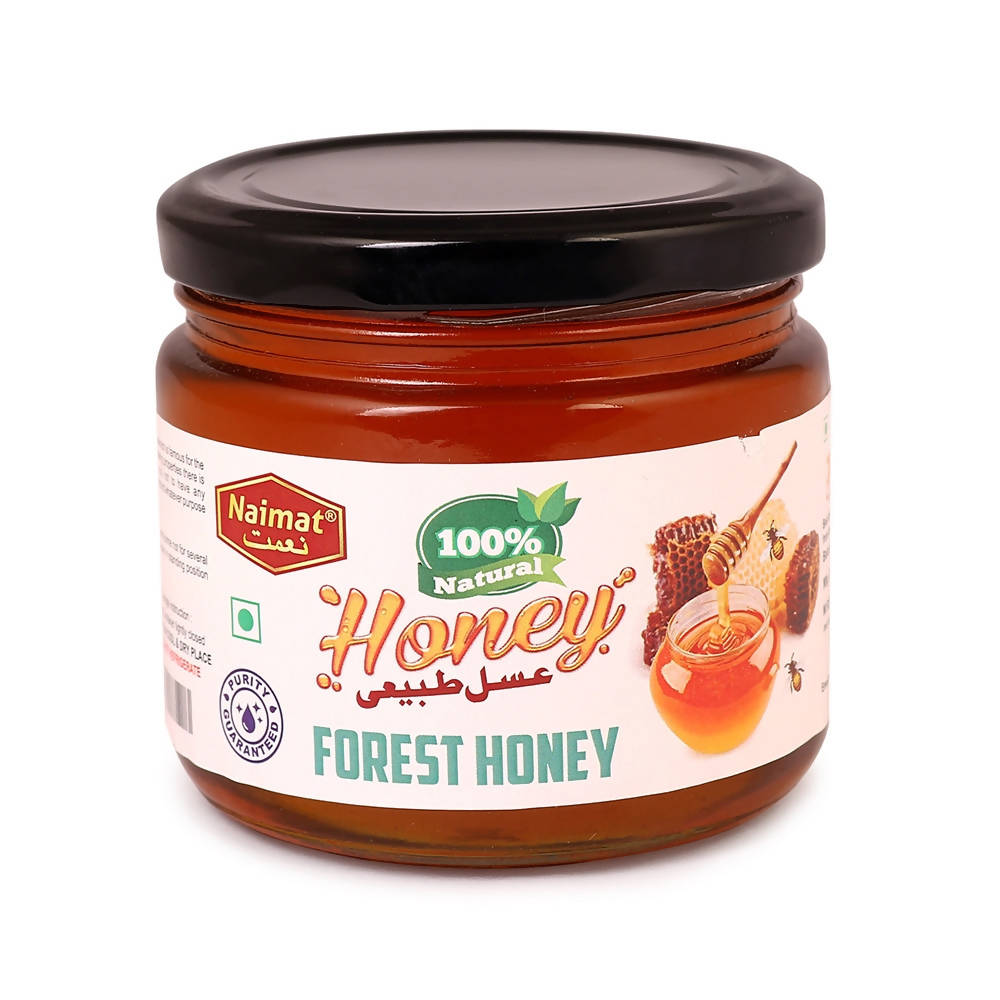 Naimat Forest Honey