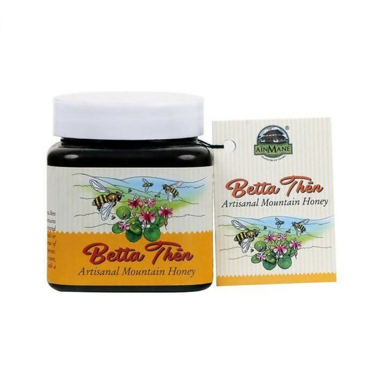 Ainmane Betta Then Artisanal Mountain Honey - Grab2buy