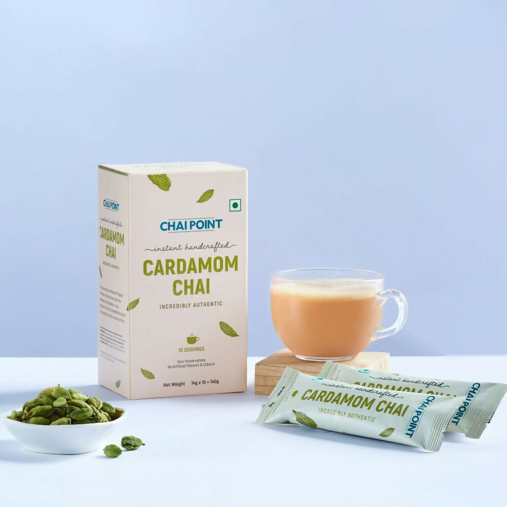 Cardamom