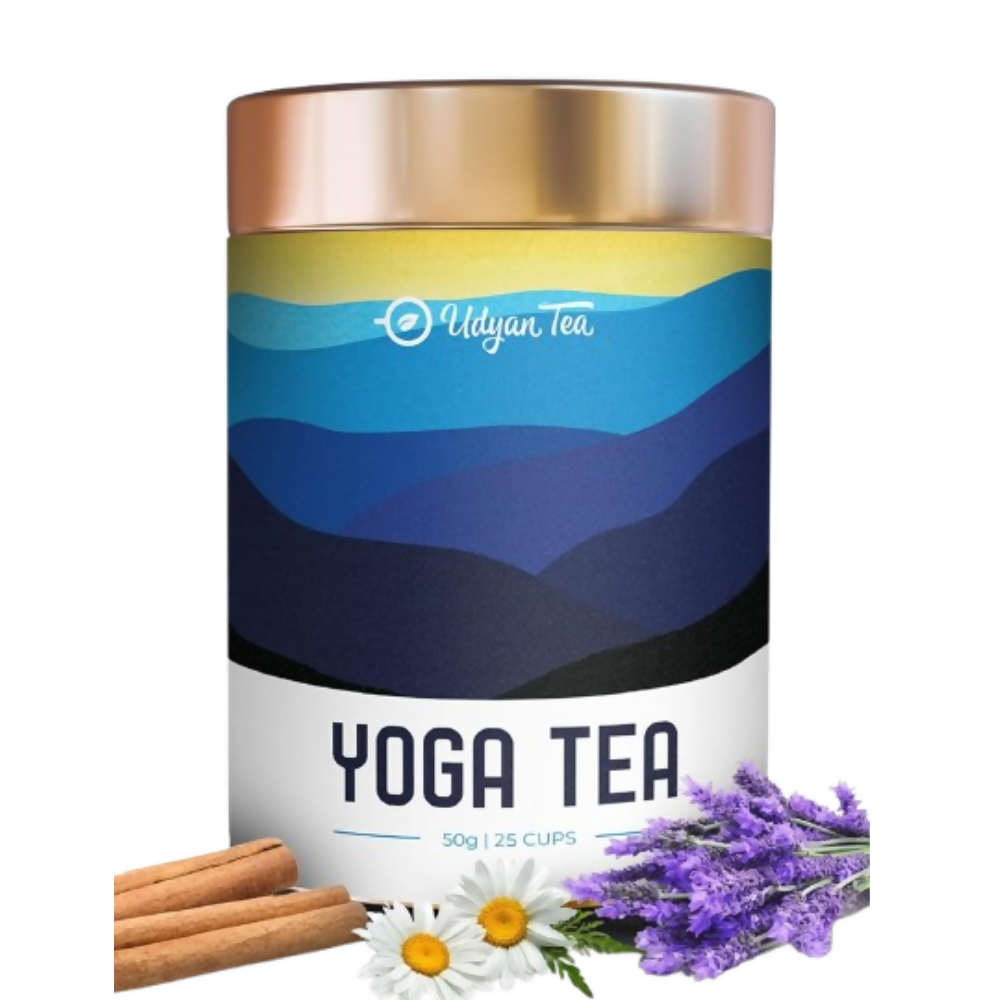 Udyan Tea Yoga Tea  Grab2Buy Udyan Tea Grab2Buy