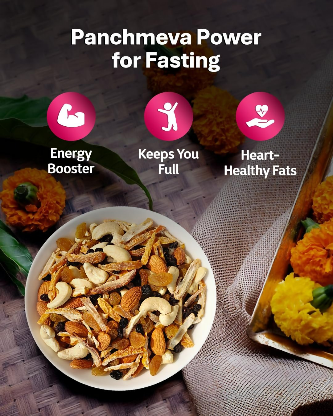 True Elements Panchmeva Dry Fruits Mix  Grab2Buy True Elements Grab2Buy