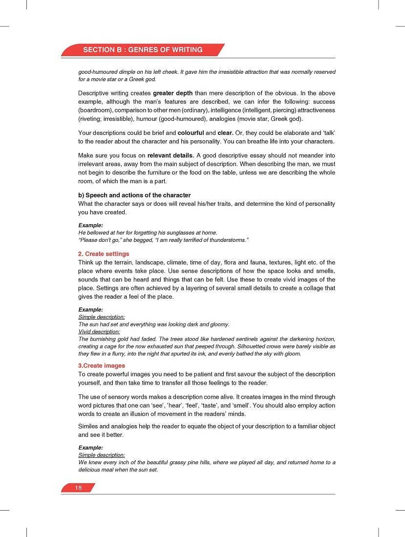 Writing With Ease – Writing Skills, Creative Writing In English (Revised Edition) - Grab2buy