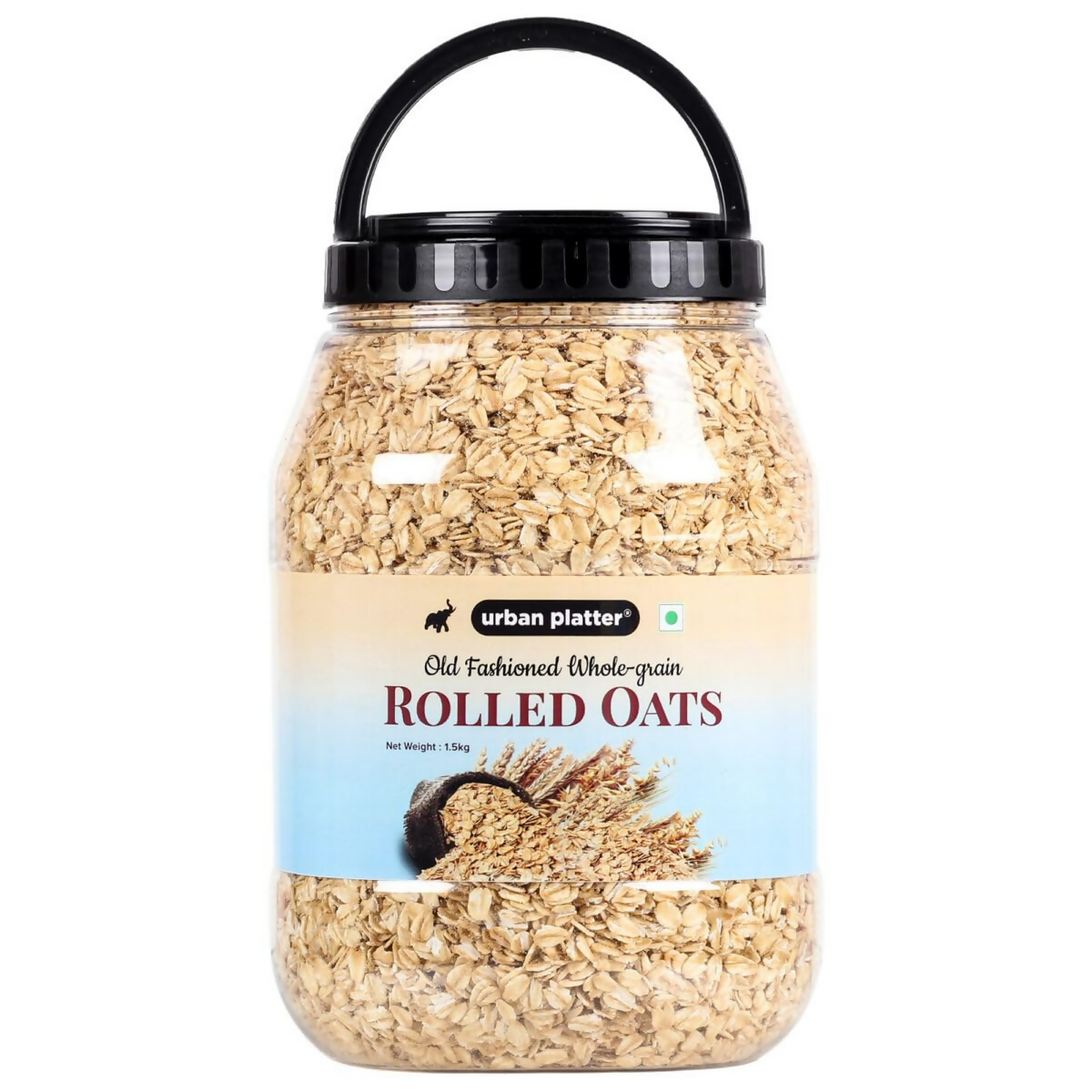 Urban Platter Rolled Oats  Grab2Buy Urban Platter Grab2Buy