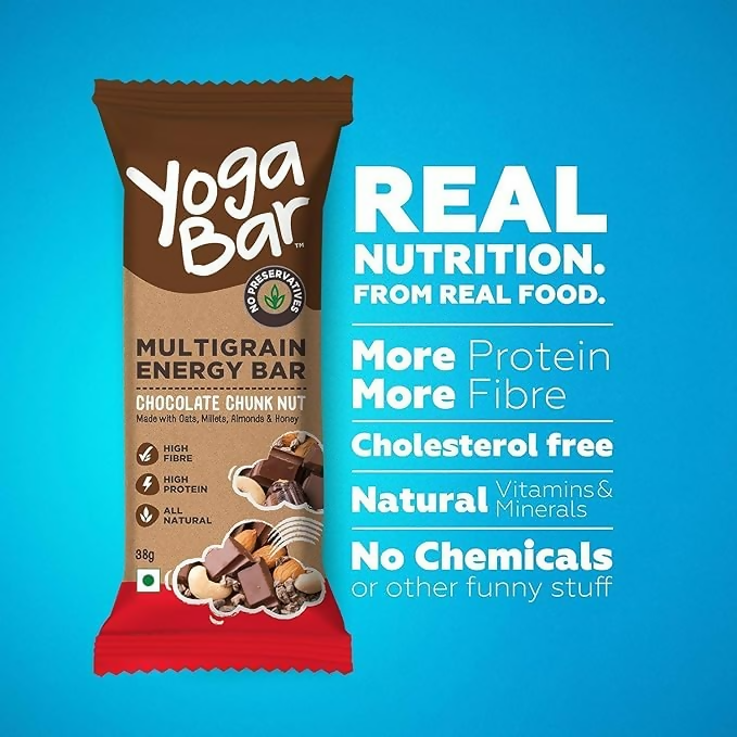 Yoga Bar Variety Combo Pack  Grab2Buy Yoga Bar Grab2Buy