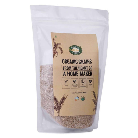 Millet Amma Barnyard Grains - Grab2buy