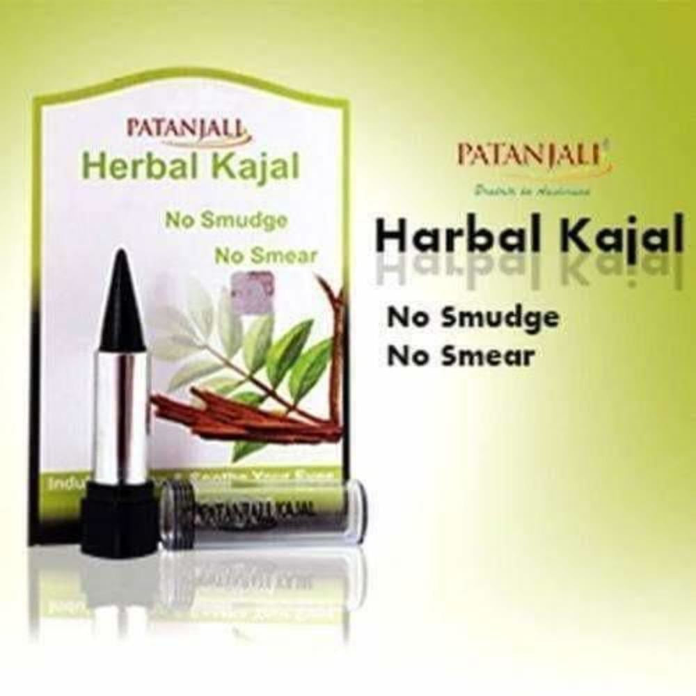Patanjali Herbal Kajal 