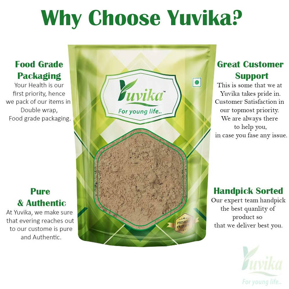 Yuvika Mulethi Powder 