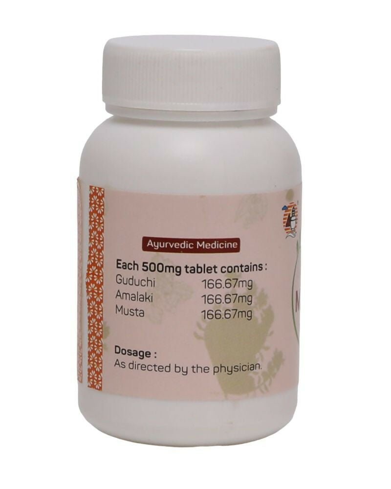 Amrita Majjamrit Tablets 