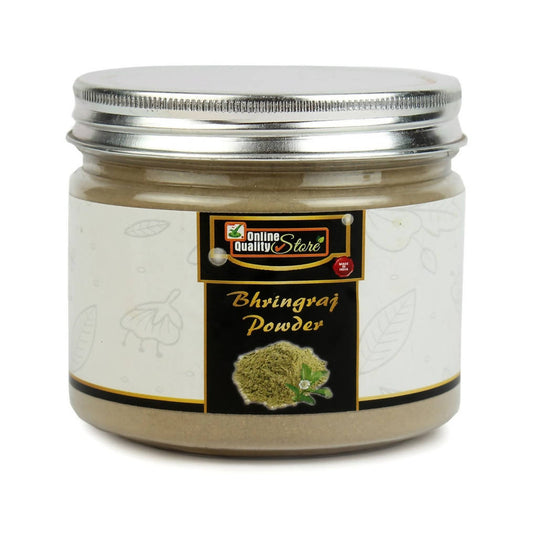Online Quality Store Bhringraj Powder