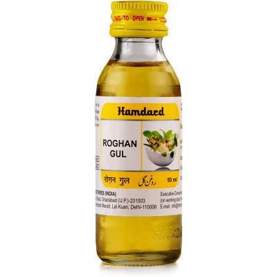 Hamdard Rogan Gul 