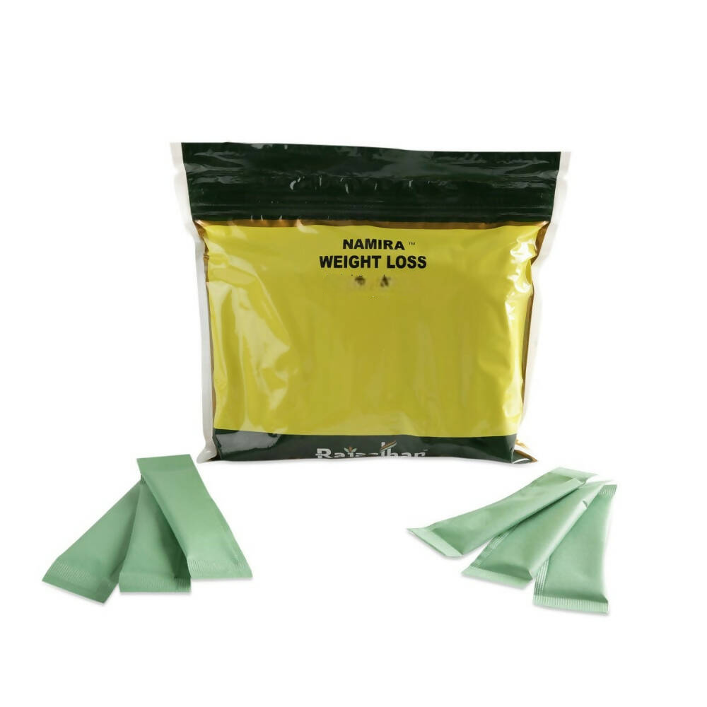 Rajasthan Herbals International Namira Weight Loss Churna Powder 