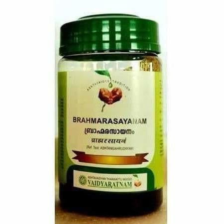 Vaidyaratnam Brahma Rasayanam 